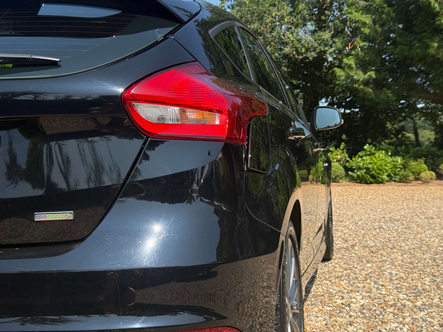 Used Ford Focus 2018 for sale - 76600902: Photo 8