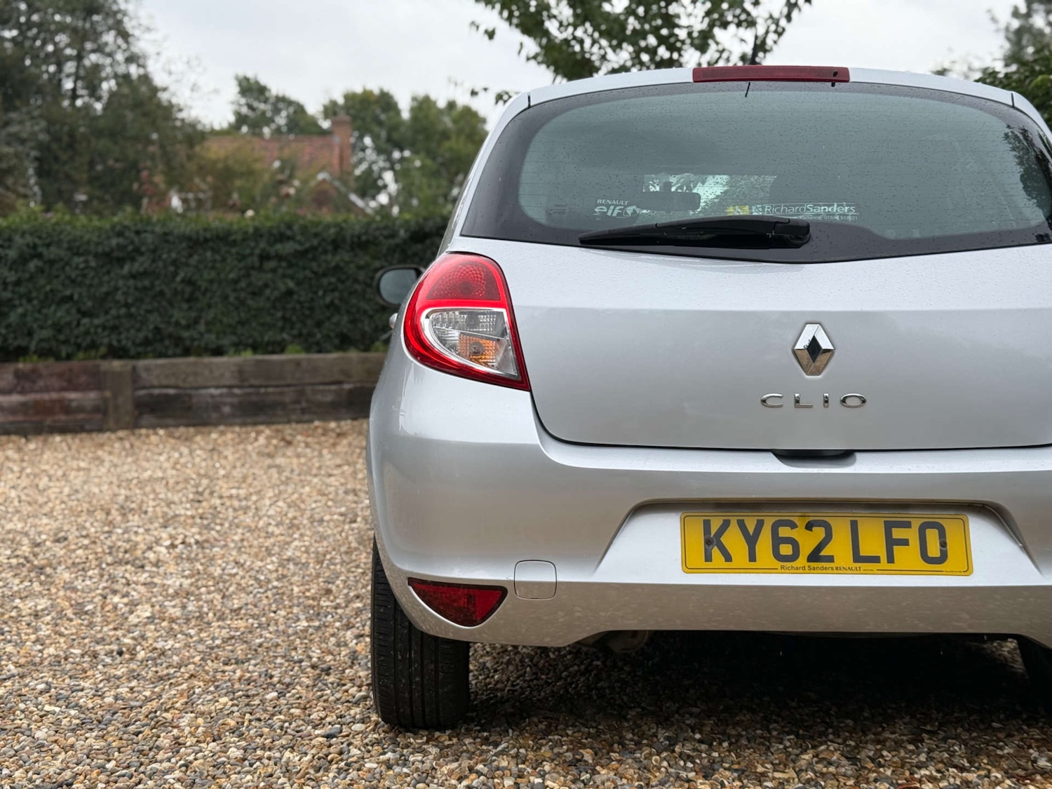 Used Renault Clio 2013 for sale - 77261370: Photo 10