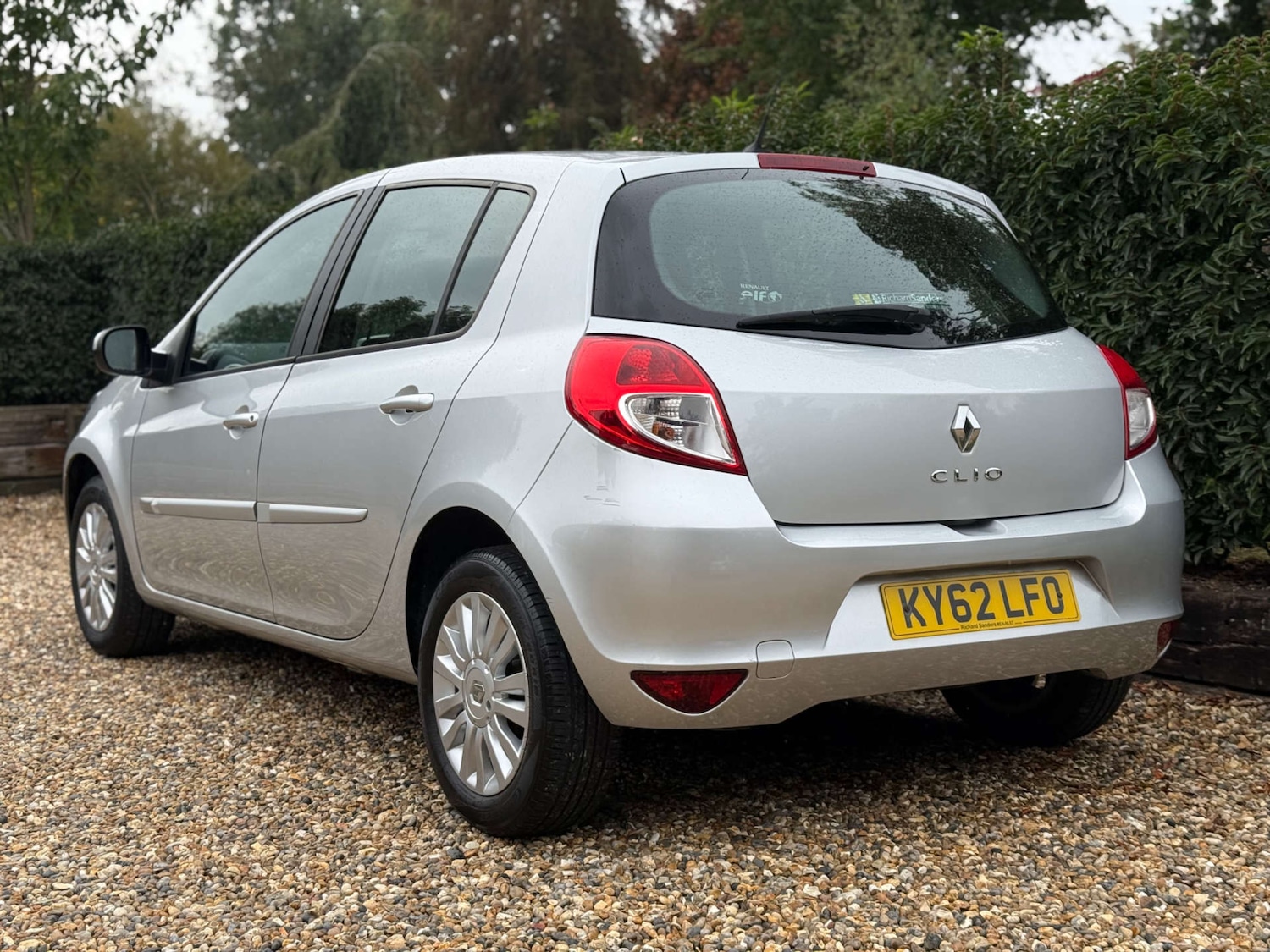 Used Renault Clio 2013 for sale - 77261370: Photo 11