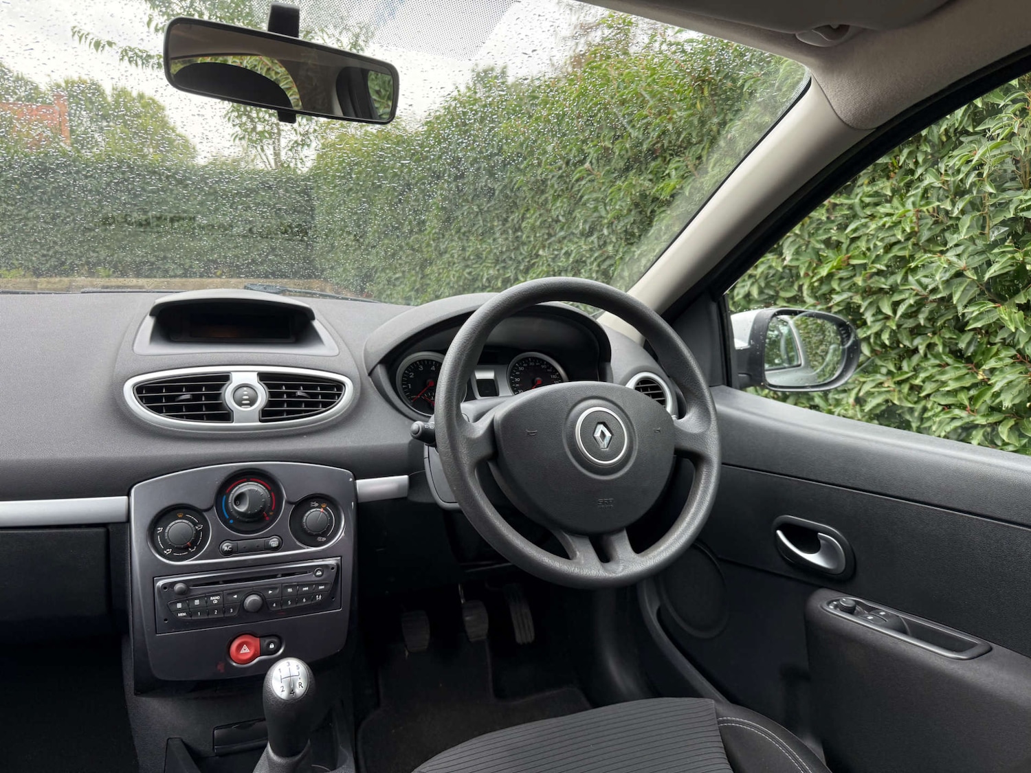 Used Renault Clio 2013 for sale - 77261370: Photo 13