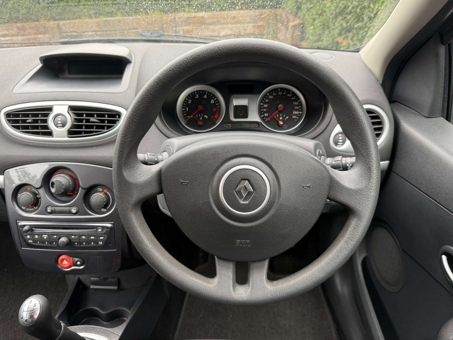 Used Renault Clio 2013 for sale - 77261370: Photo 17