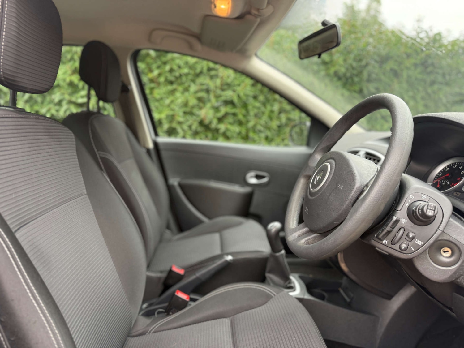 Used Renault Clio 2013 for sale - 77261370: Photo 18