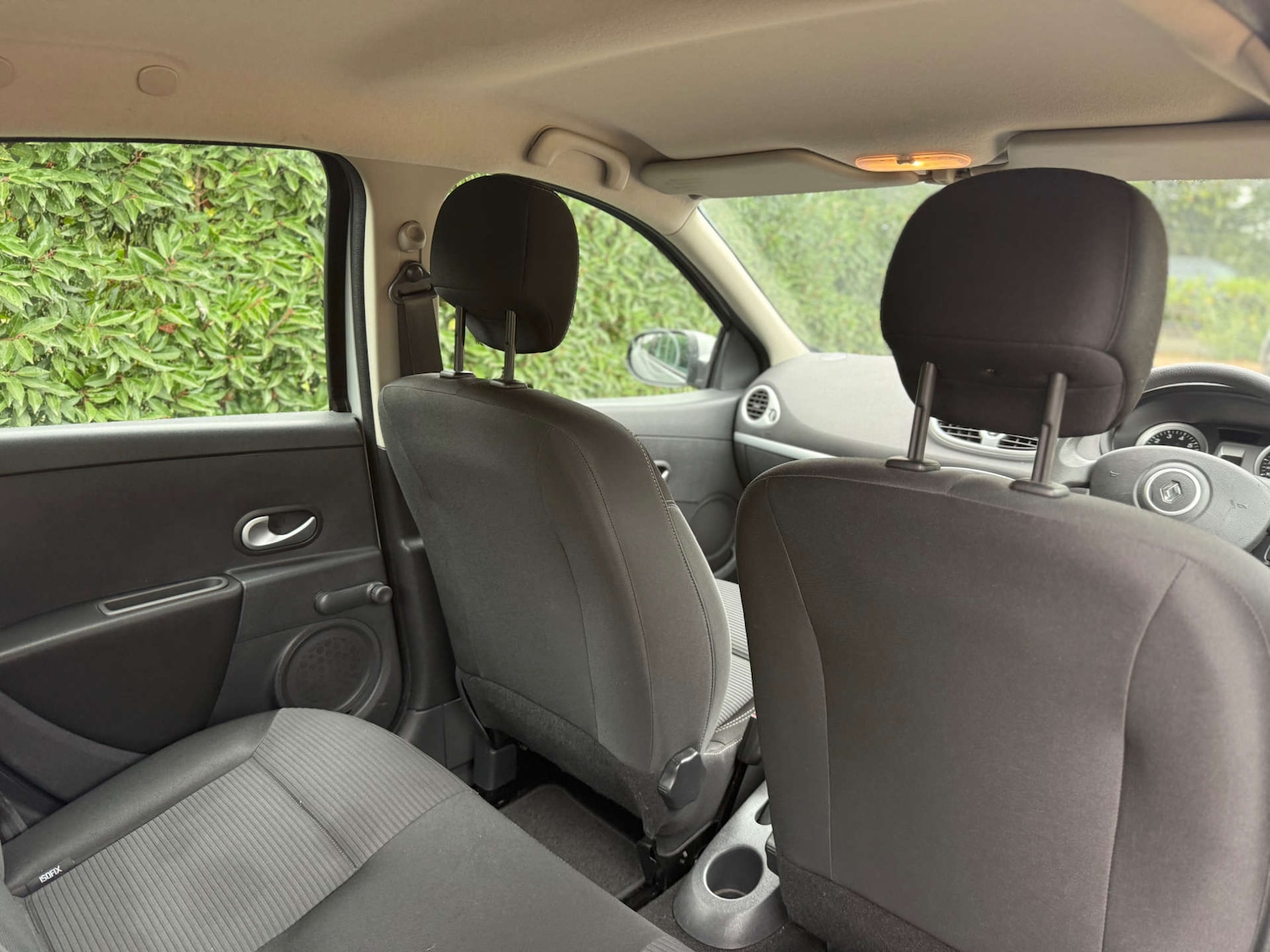 Used Renault Clio 2013 for sale - 77261370: Photo 28