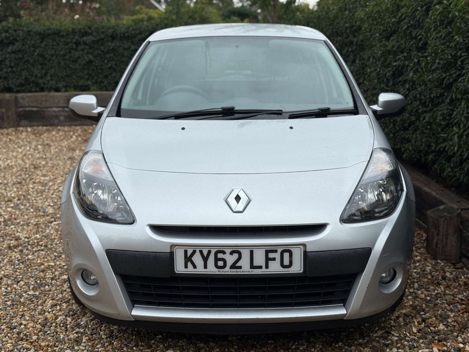 Used Renault Clio 2013 for sale - 77261370: Photo 3