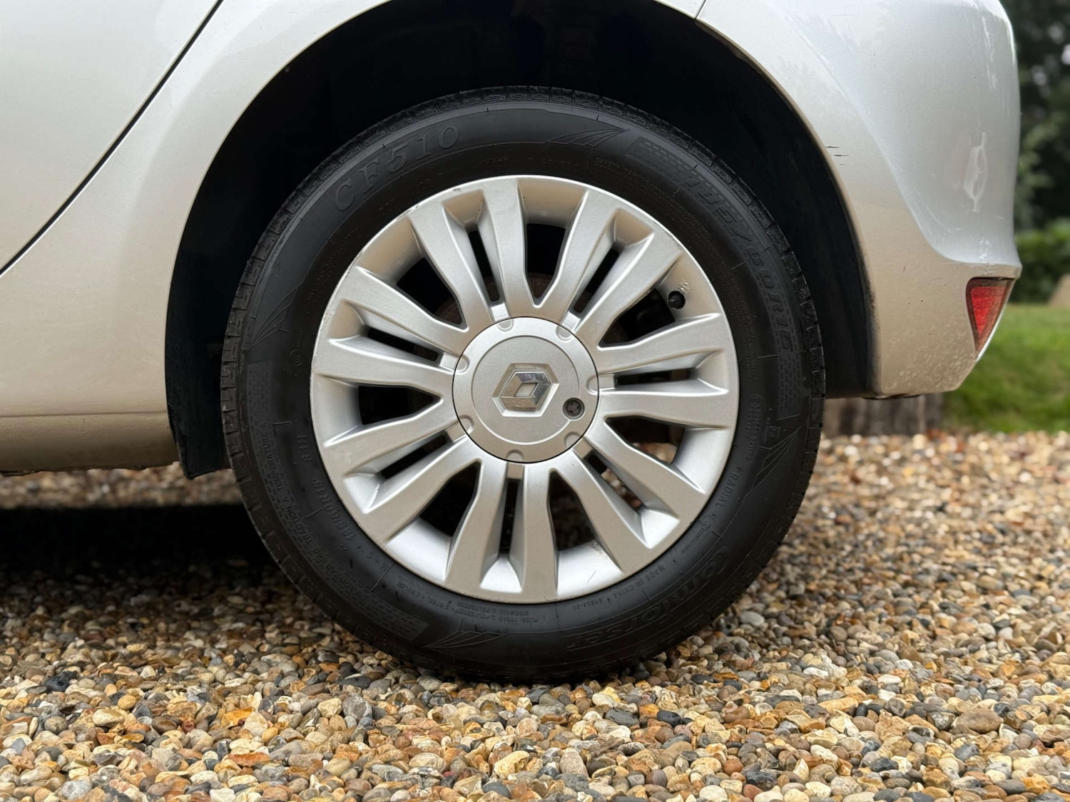 Used Renault Clio 2013 for sale - 77261370: Photo 31