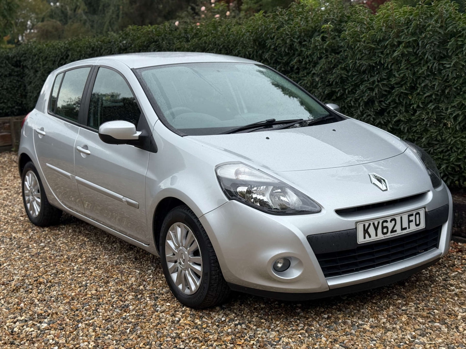 Used Renault Clio 2013 for sale - 77261370: Photo 4