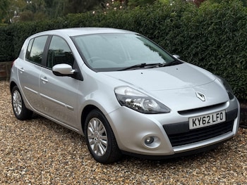Used Renault Clio 2013 for sale - 77261370: Photo