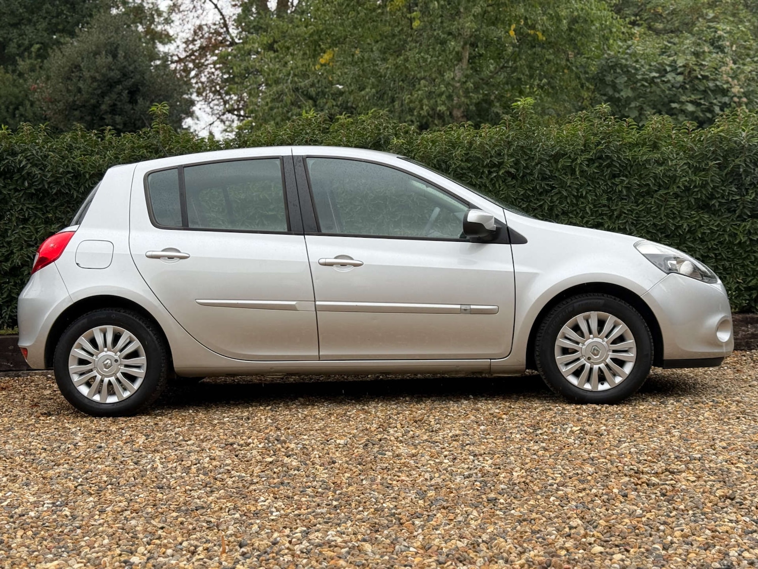 Used Renault Clio 2013 for sale - 77261370: Photo 6