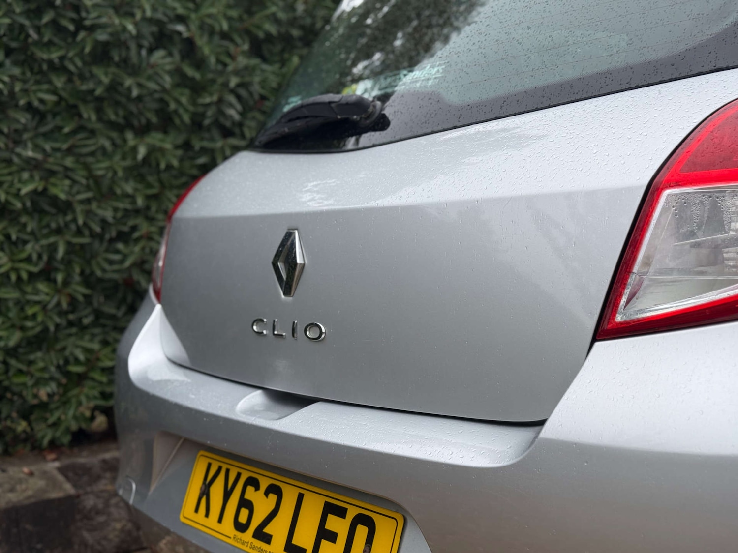 Used Renault Clio 2013 for sale - 77261370: Photo 8