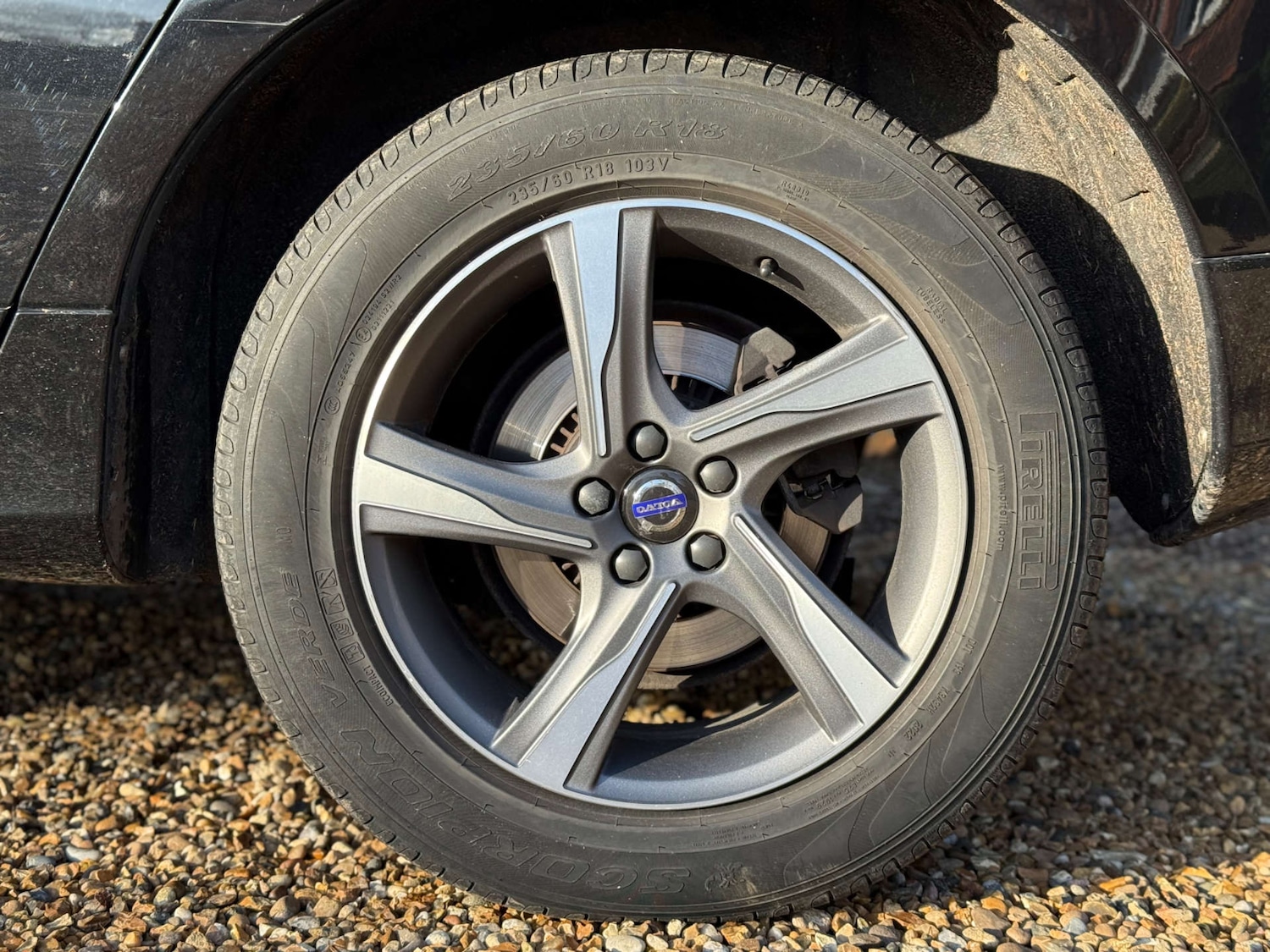 Used Volvo XC60 2016 for sale - 77022554: Photo 10