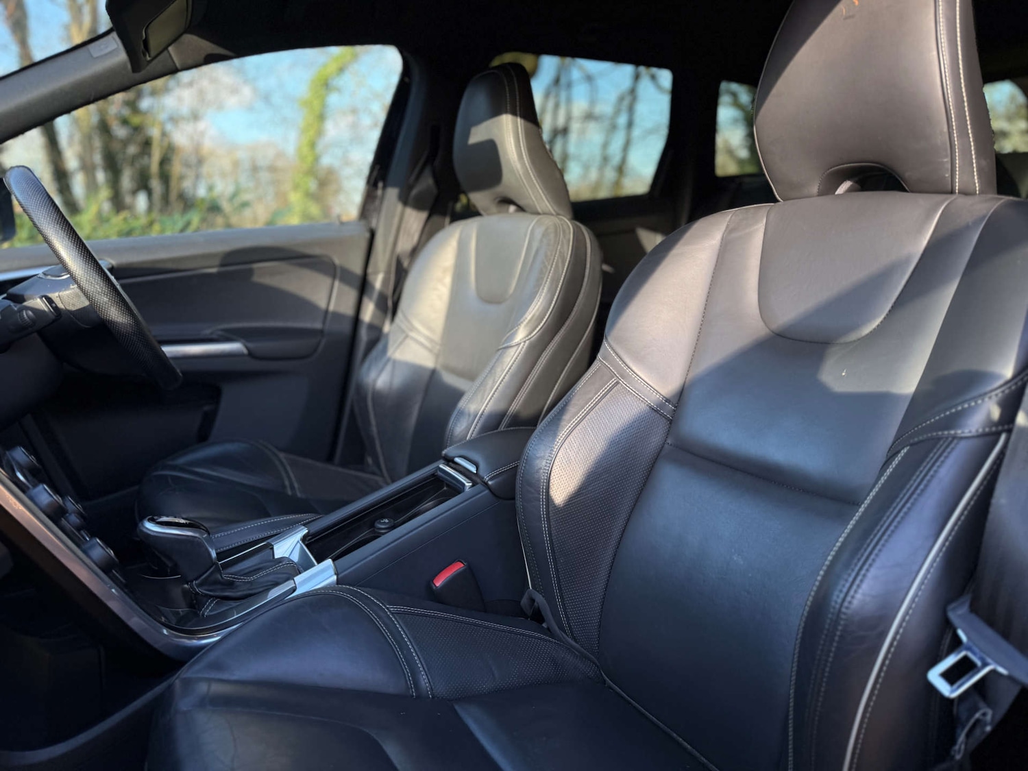 Used Volvo XC60 2016 for sale - 77022554: Photo 11