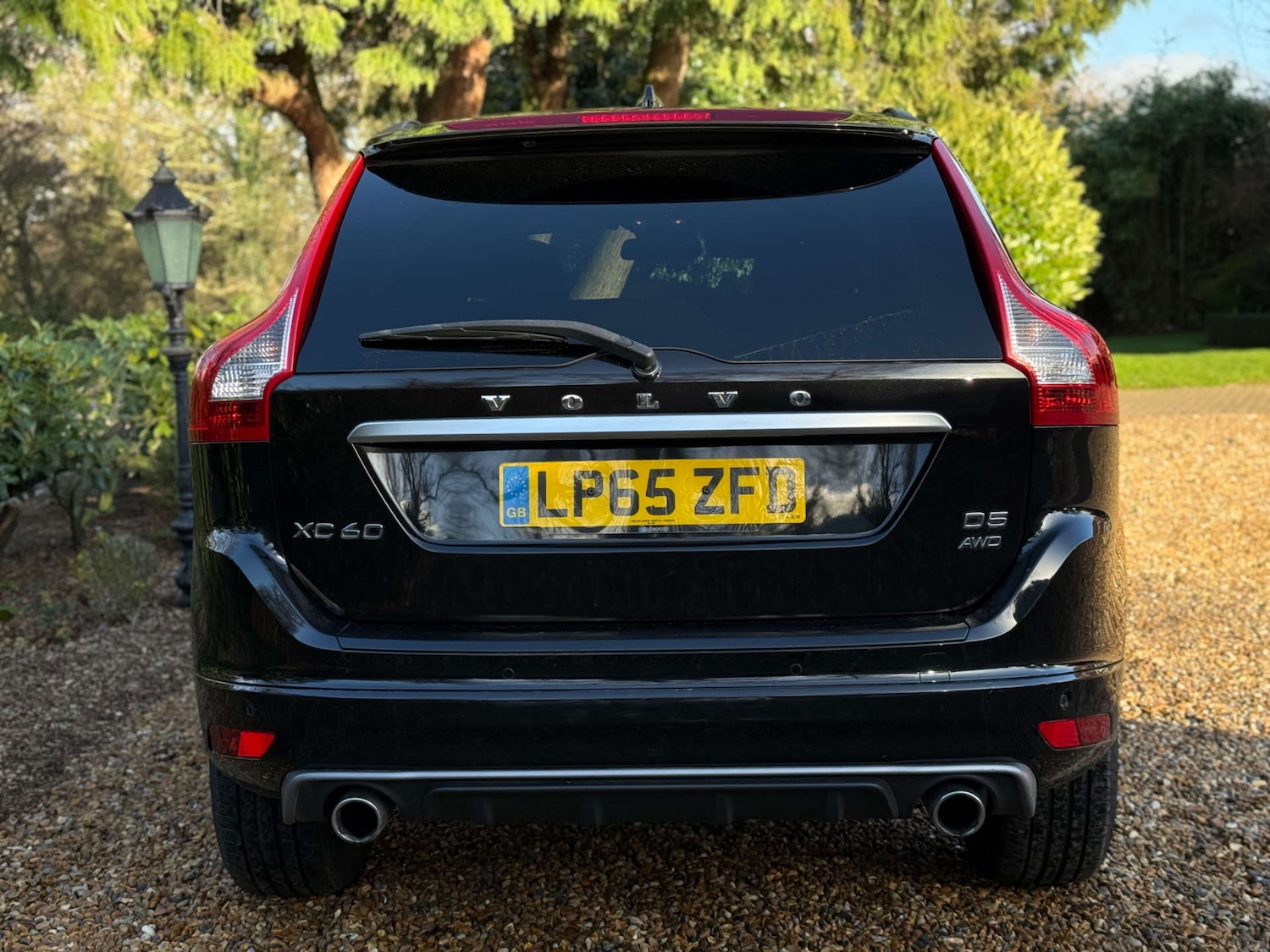 Used Volvo XC60 2016 for sale - 77022554: Photo 17