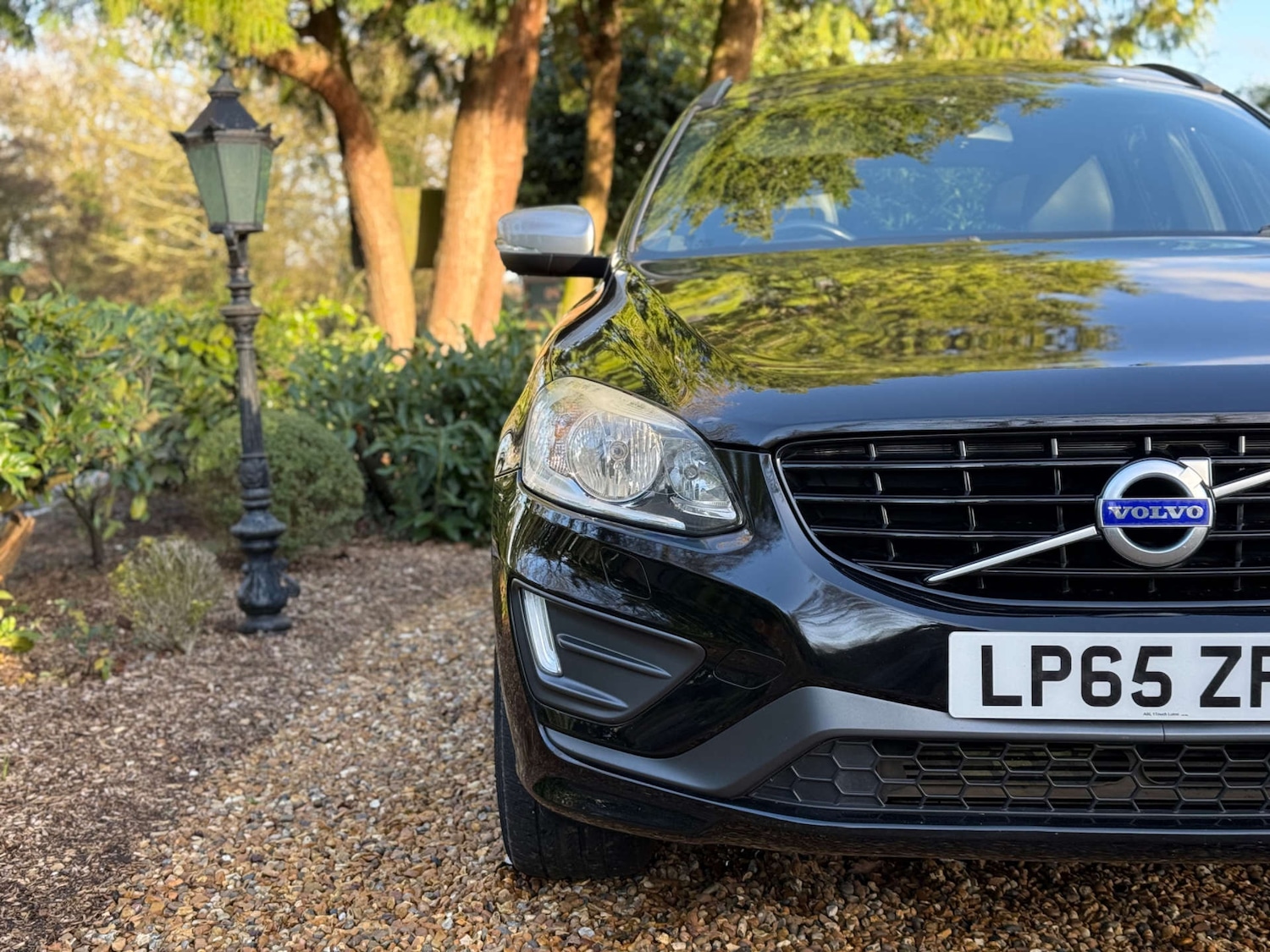 Used Volvo XC60 2016 for sale - 77022554: Photo 18