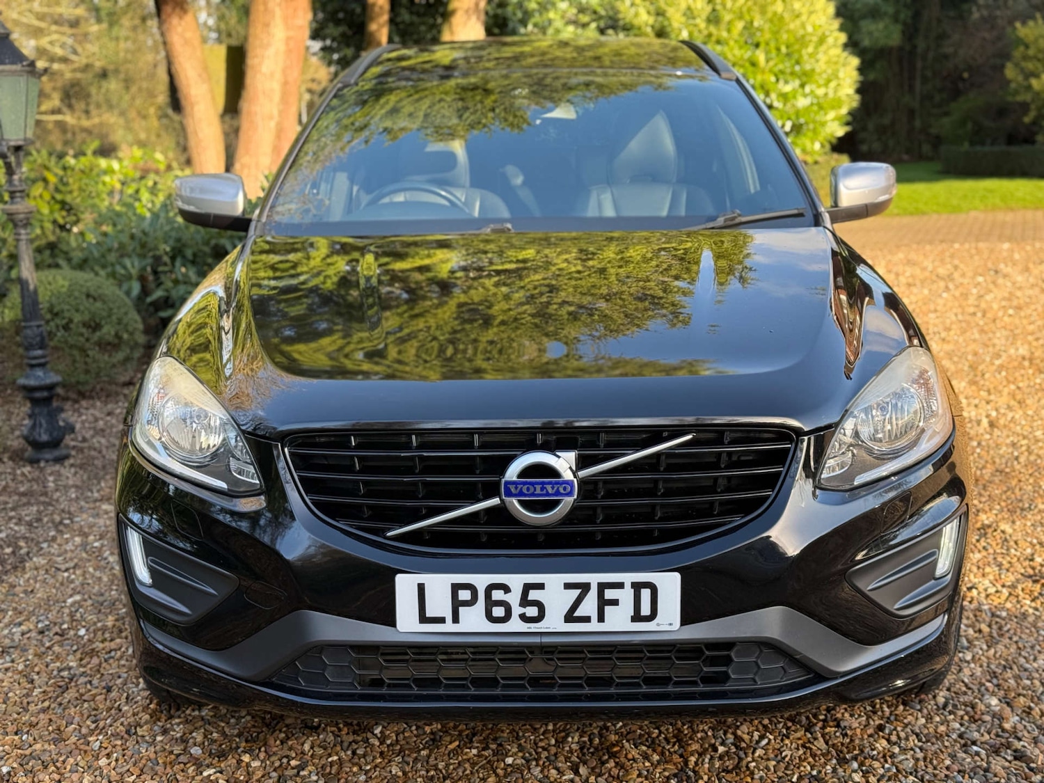 Used Volvo XC60 2016 for sale - 77022554: Photo 19