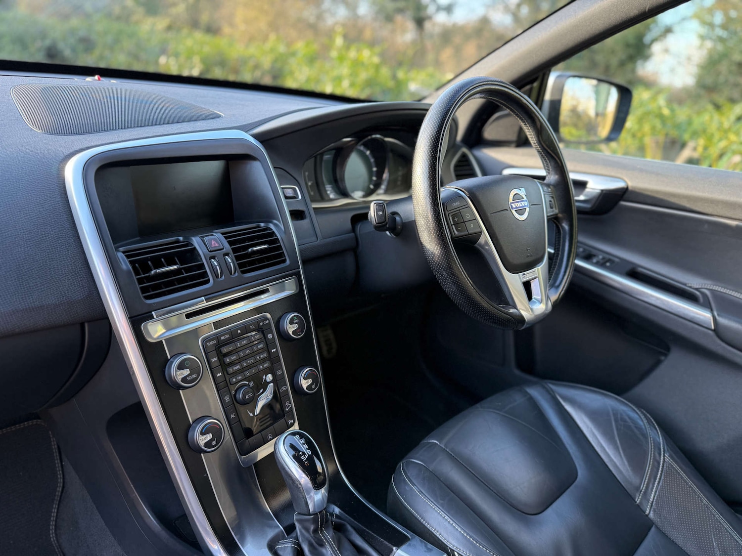 Used Volvo XC60 2016 for sale - 77022554: Photo 20