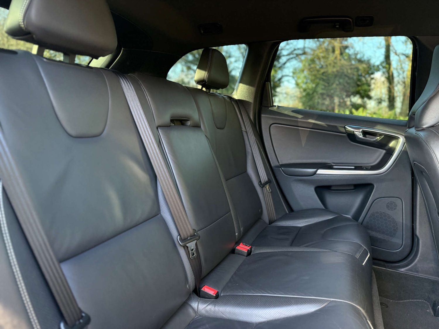 Used Volvo XC60 2016 for sale - 77022554: Photo 31