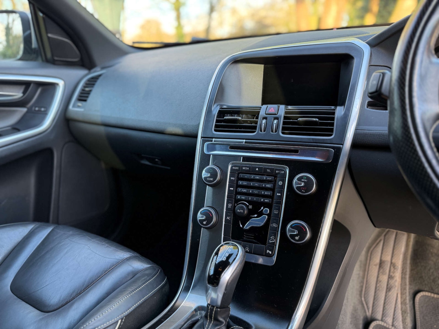 Used Volvo XC60 2016 for sale - 77022554: Photo 34