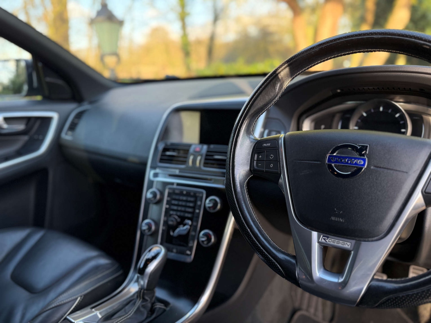 Used Volvo XC60 2016 for sale - 77022554: Photo 35