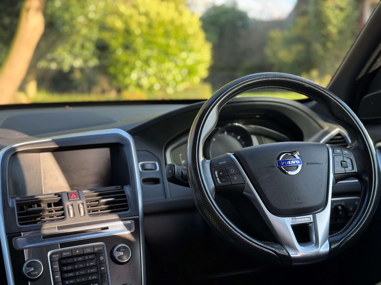 Used Volvo XC60 2016 for sale - 77022554: Photo 37