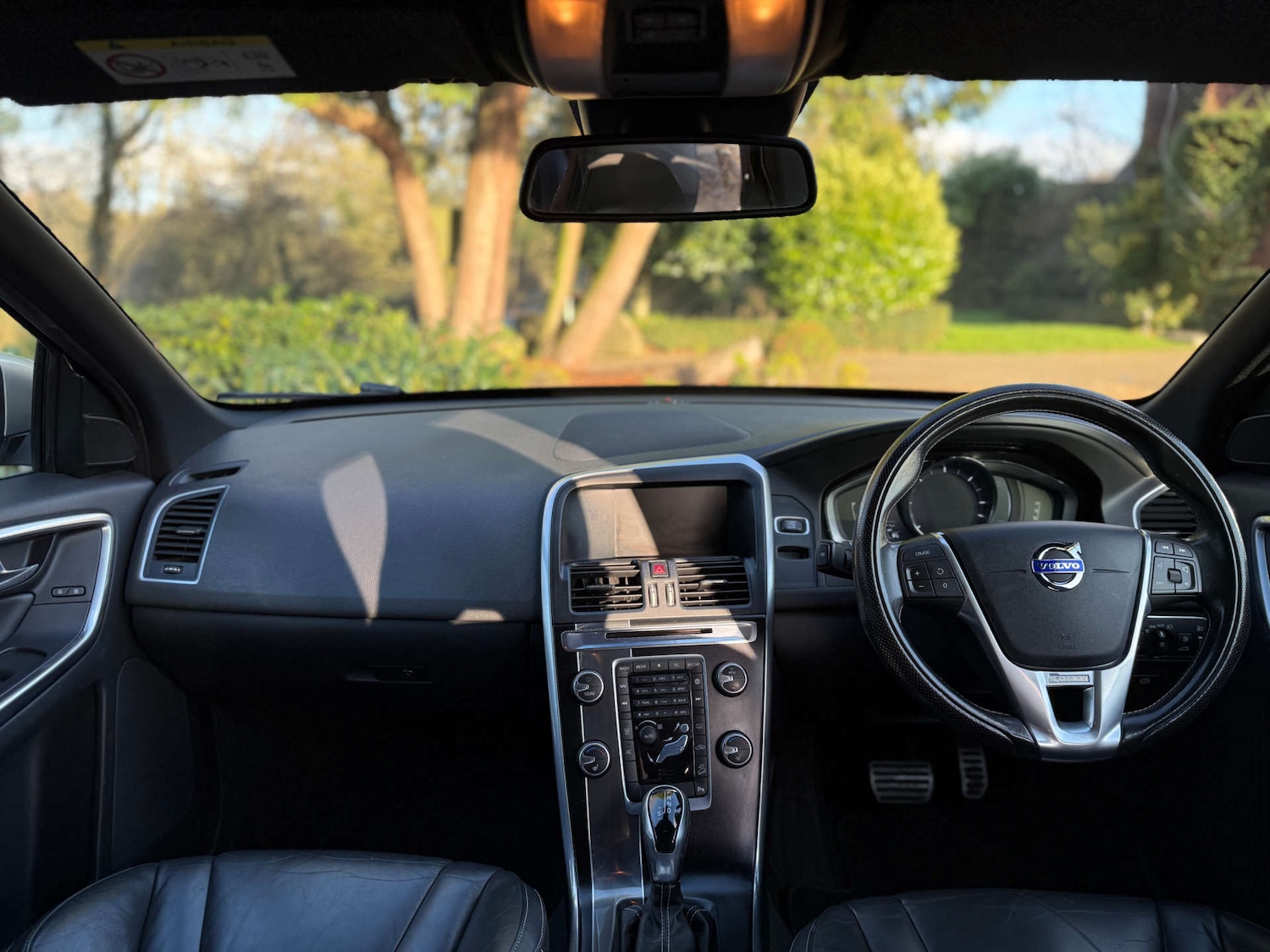 Used Volvo XC60 2016 for sale - 77022554: Photo 39