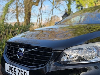 Used Volvo XC60 2016 for sale - 77022554: Photo