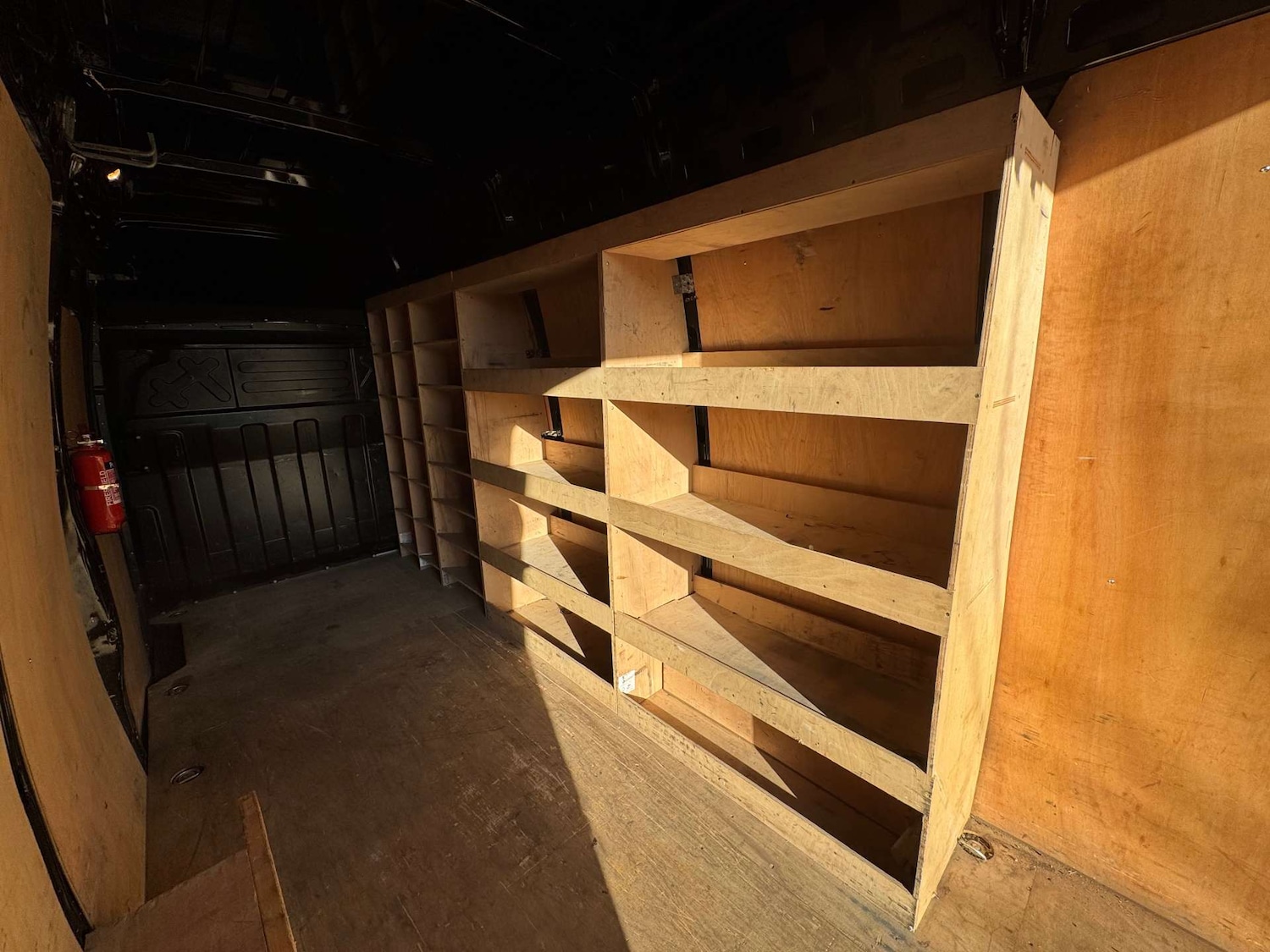 Used Iveco Daily 2023 for sale - 77105786: Photo 11