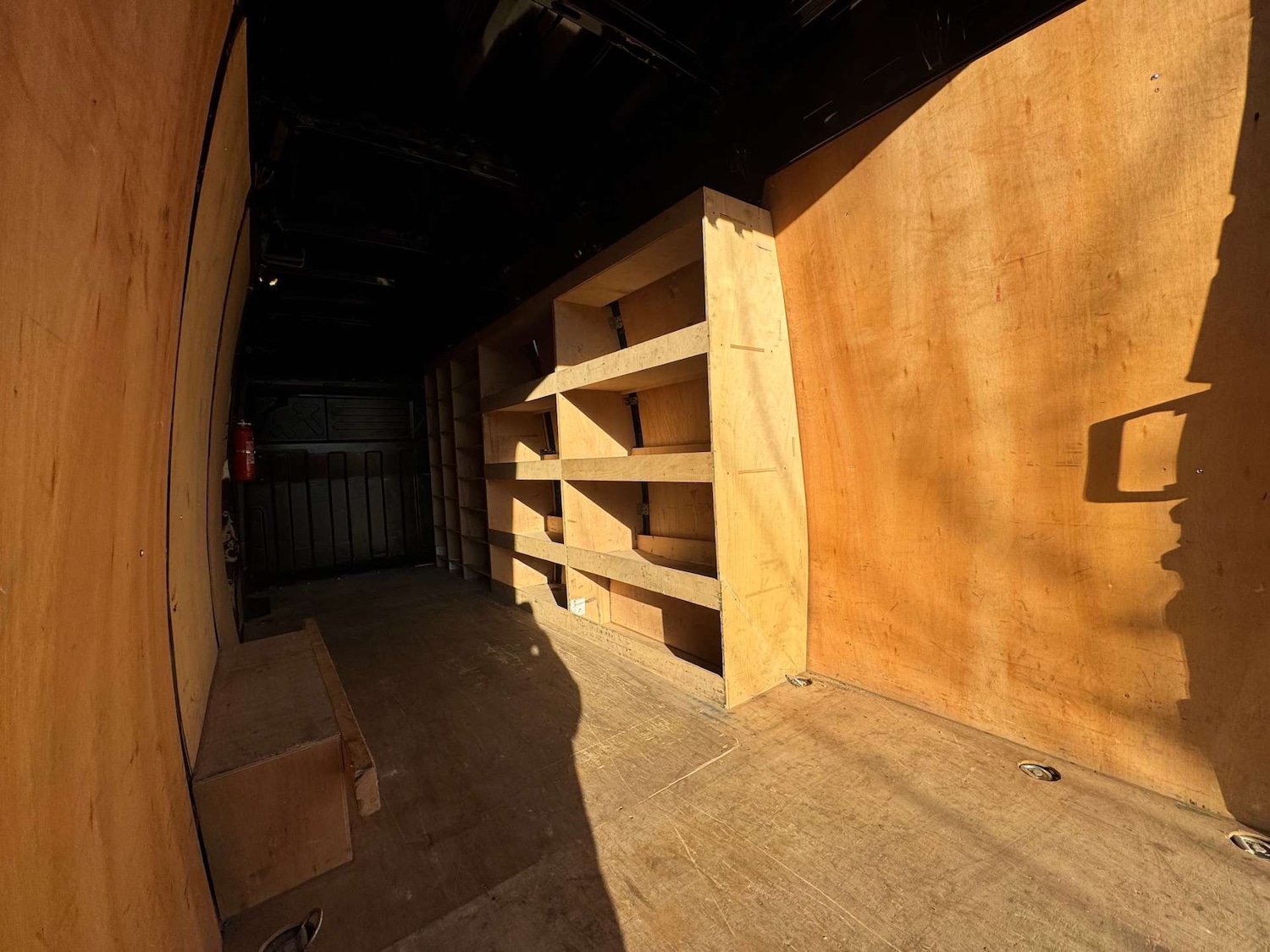 Used Iveco Daily 2023 for sale - 77105786: Photo 12