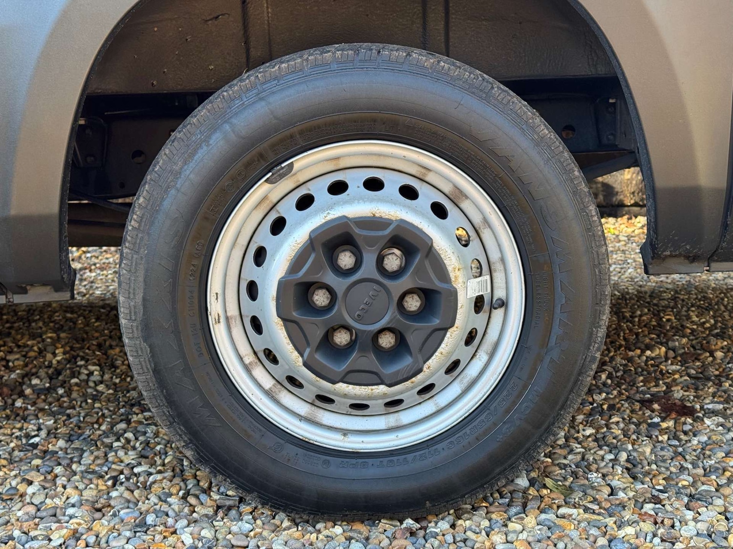 Used Iveco Daily 2023 for sale - 77105786: Photo 15