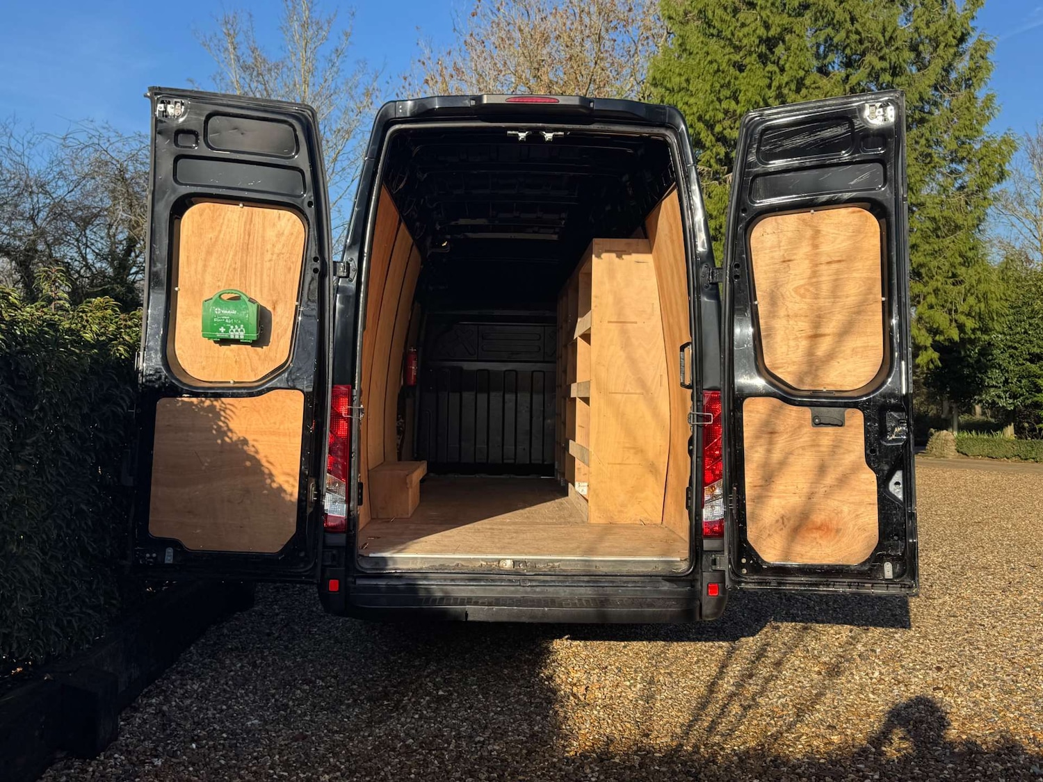 Used Iveco Daily 2023 for sale - 77105786: Photo 22