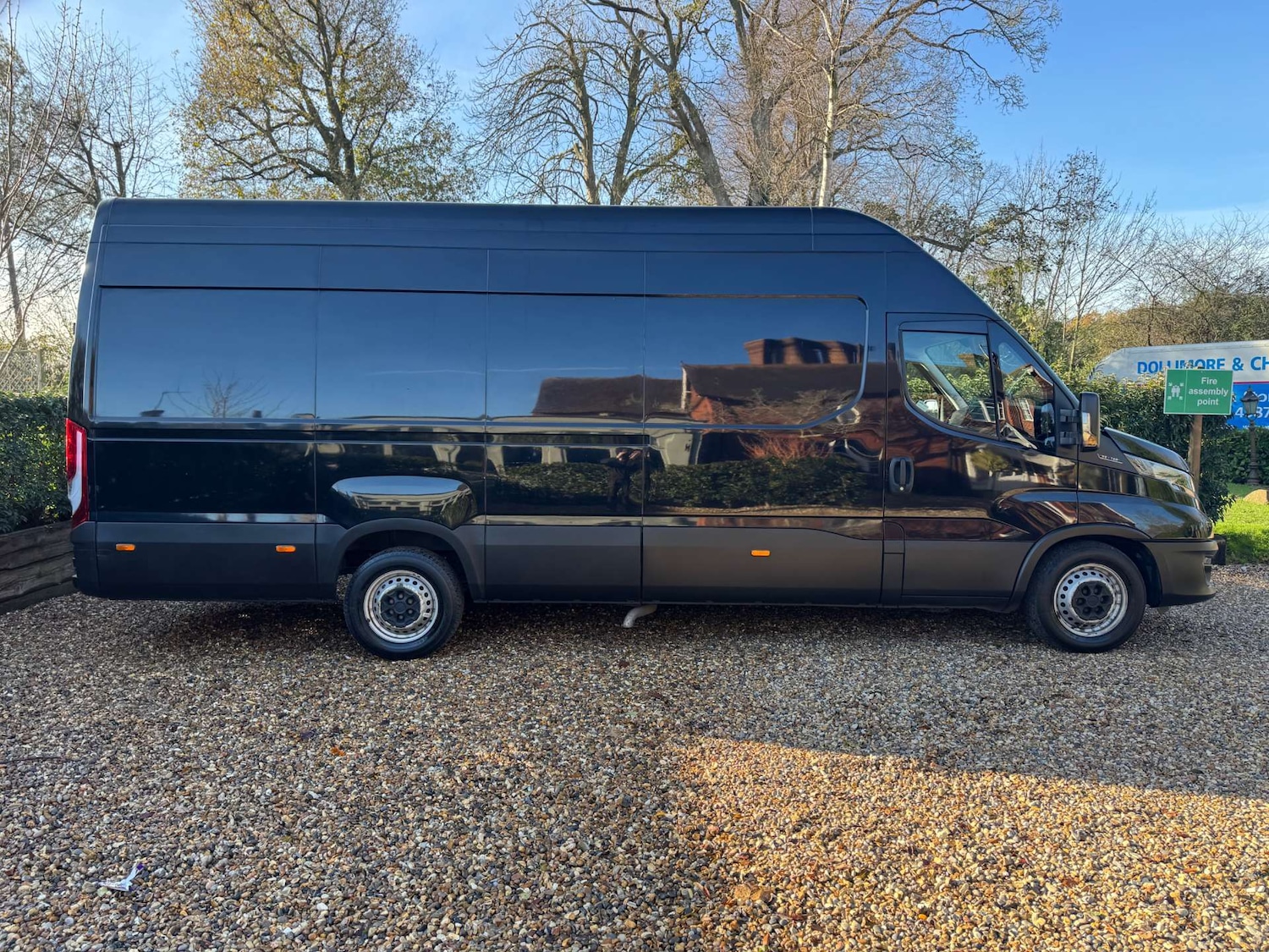 Used Iveco Daily 2023 for sale - 77105786: Photo 6