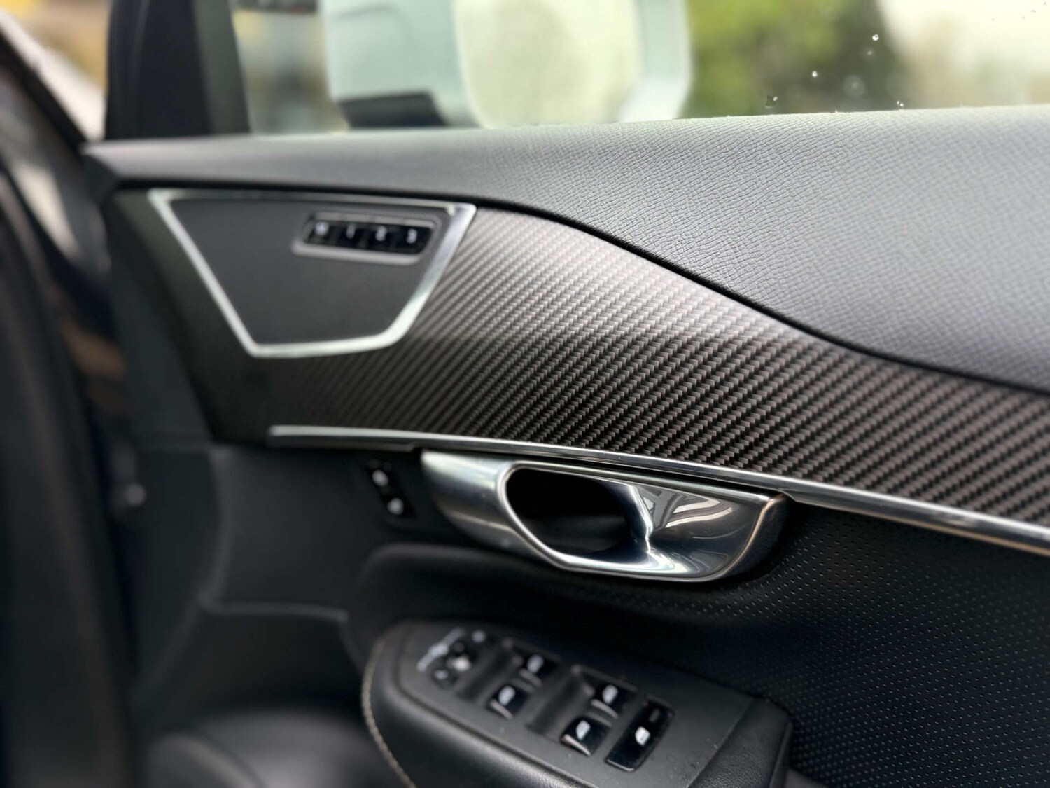 Used Volvo XC90 2017 for sale - 77319047: Photo 15