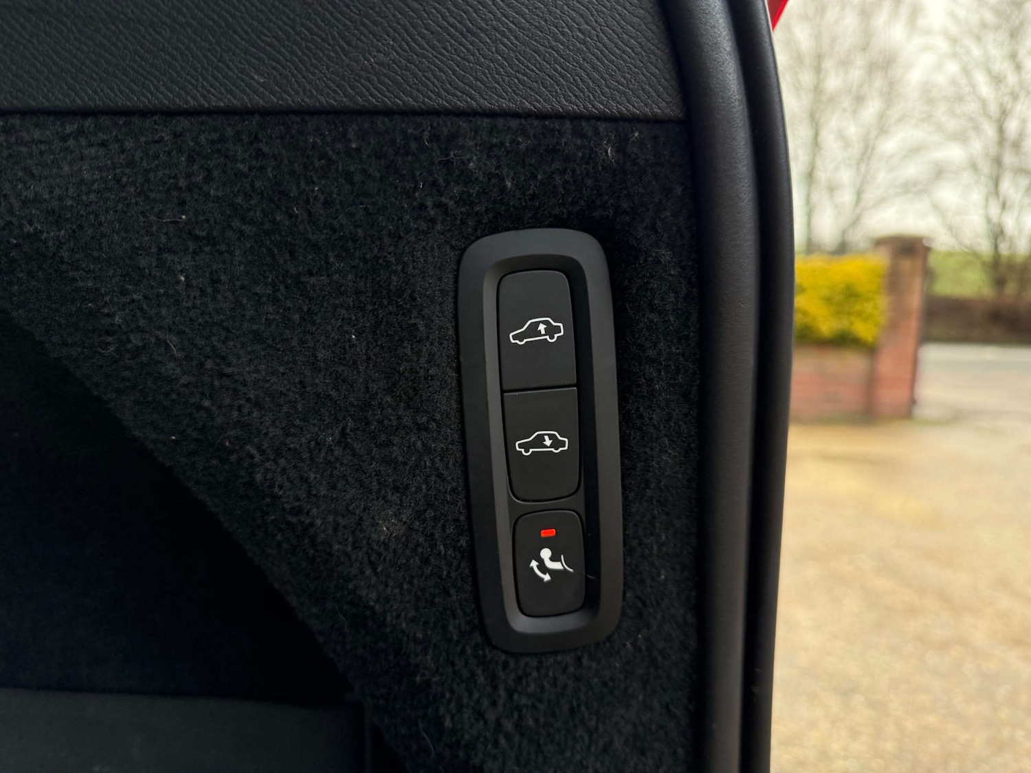 Used Volvo XC90 2017 for sale - 77319047: Photo 18