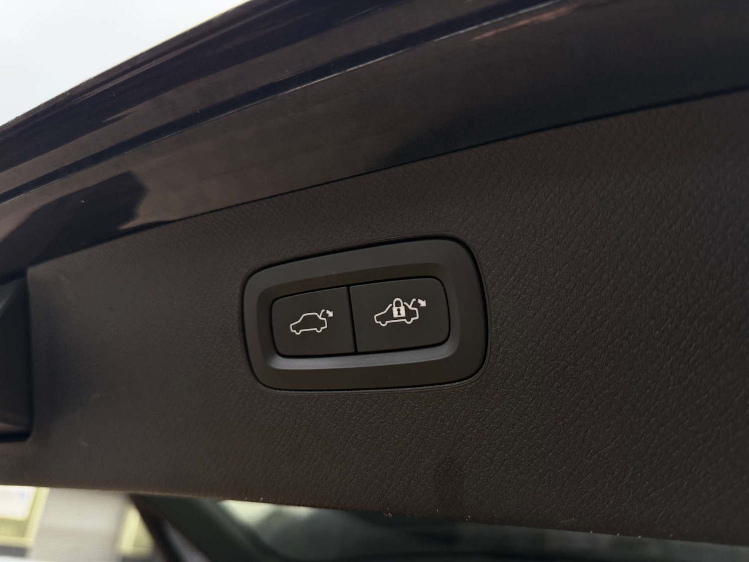 Used Volvo XC90 2017 for sale - 77319047: Photo 19