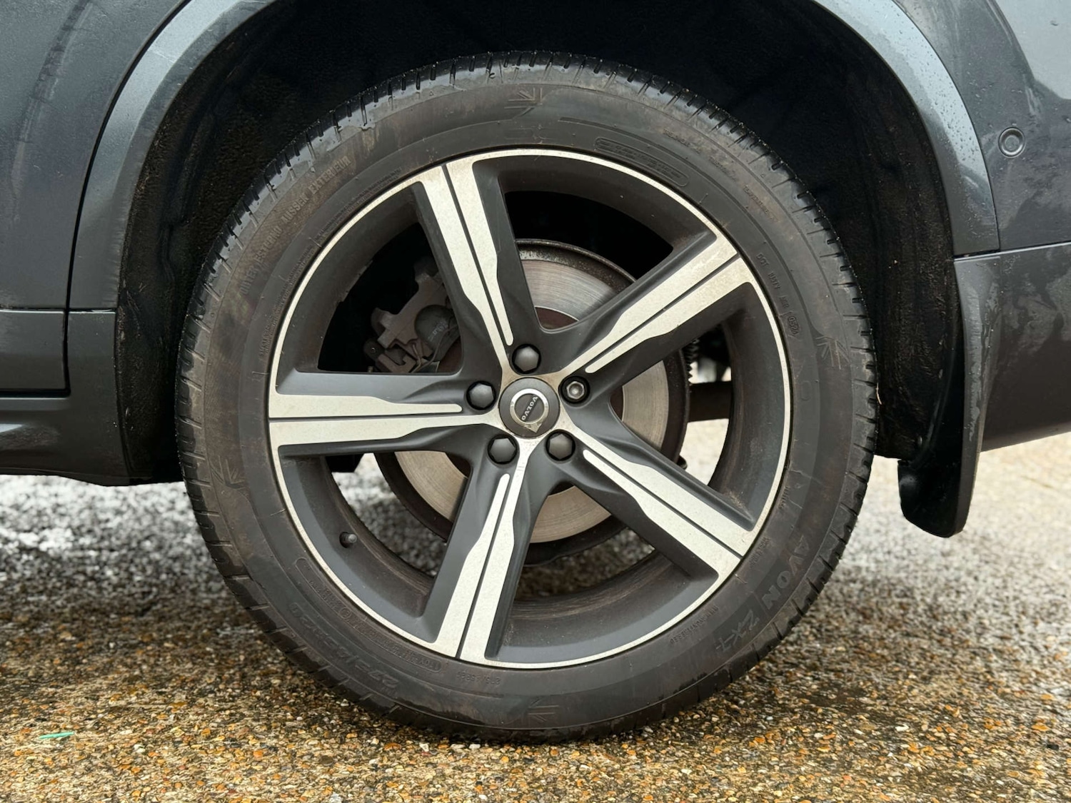 Used Volvo XC90 2017 for sale - 77319047: Photo 21