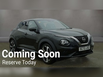 Used Nissan Juke 2022 for sale - 78986364: Photo