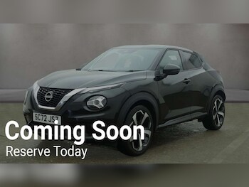 Used Nissan Juke 2022 for sale - 78986364: Photo