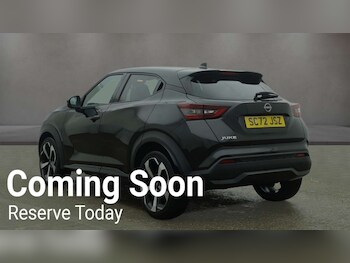 Used Nissan Juke 2022 for sale - 78986364: Photo
