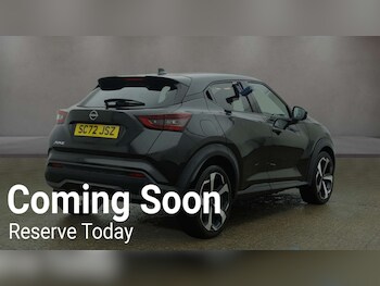 Used Nissan Juke 2022 for sale - 78986364: Photo