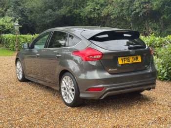 Used Ford Focus 2016 for sale - 75421250: Photo