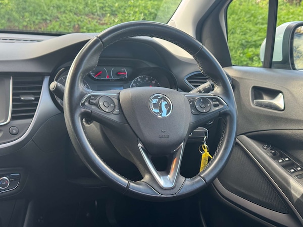 Used Vauxhall Crossland X 2019 for sale - 76278519: Photo 12
