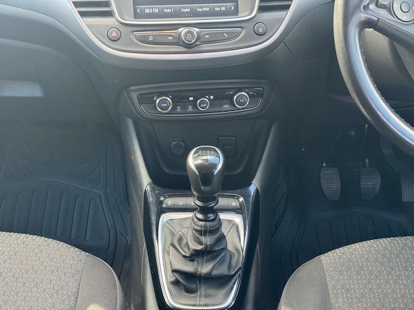 Used Vauxhall Crossland X 2019 for sale - 76278519: Photo 13