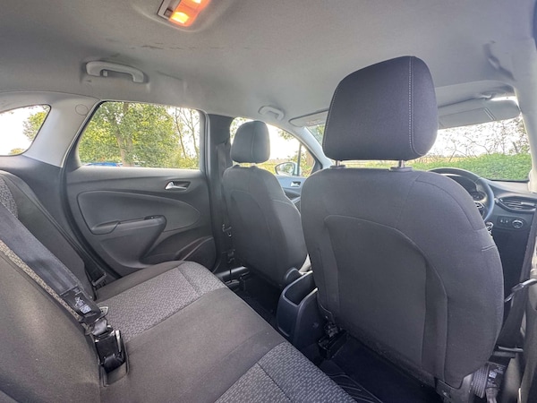 Used Vauxhall Crossland X 2019 for sale - 76278519: Photo 15