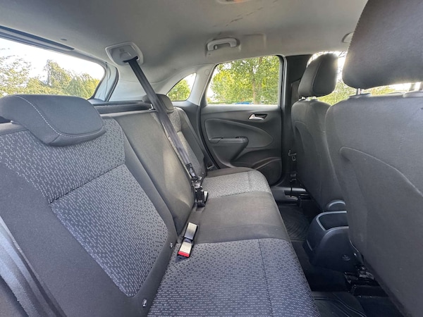 Used Vauxhall Crossland X 2019 for sale - 76278519: Photo 16