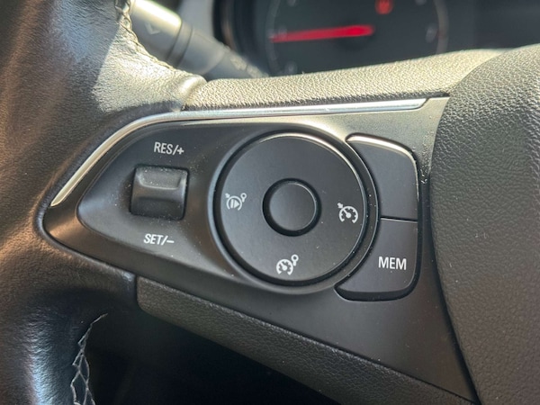 Used Vauxhall Crossland X 2019 for sale - 76278519: Photo 19