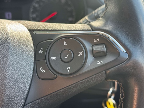 Used Vauxhall Crossland X 2019 for sale - 76278519: Photo 20