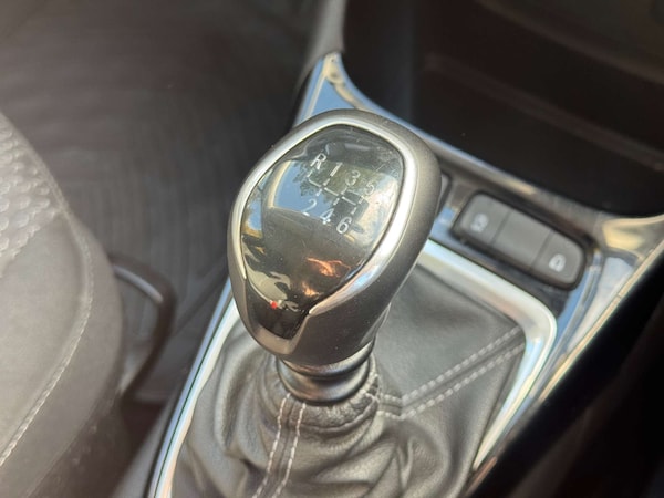 Used Vauxhall Crossland X 2019 for sale - 76278519: Photo 21