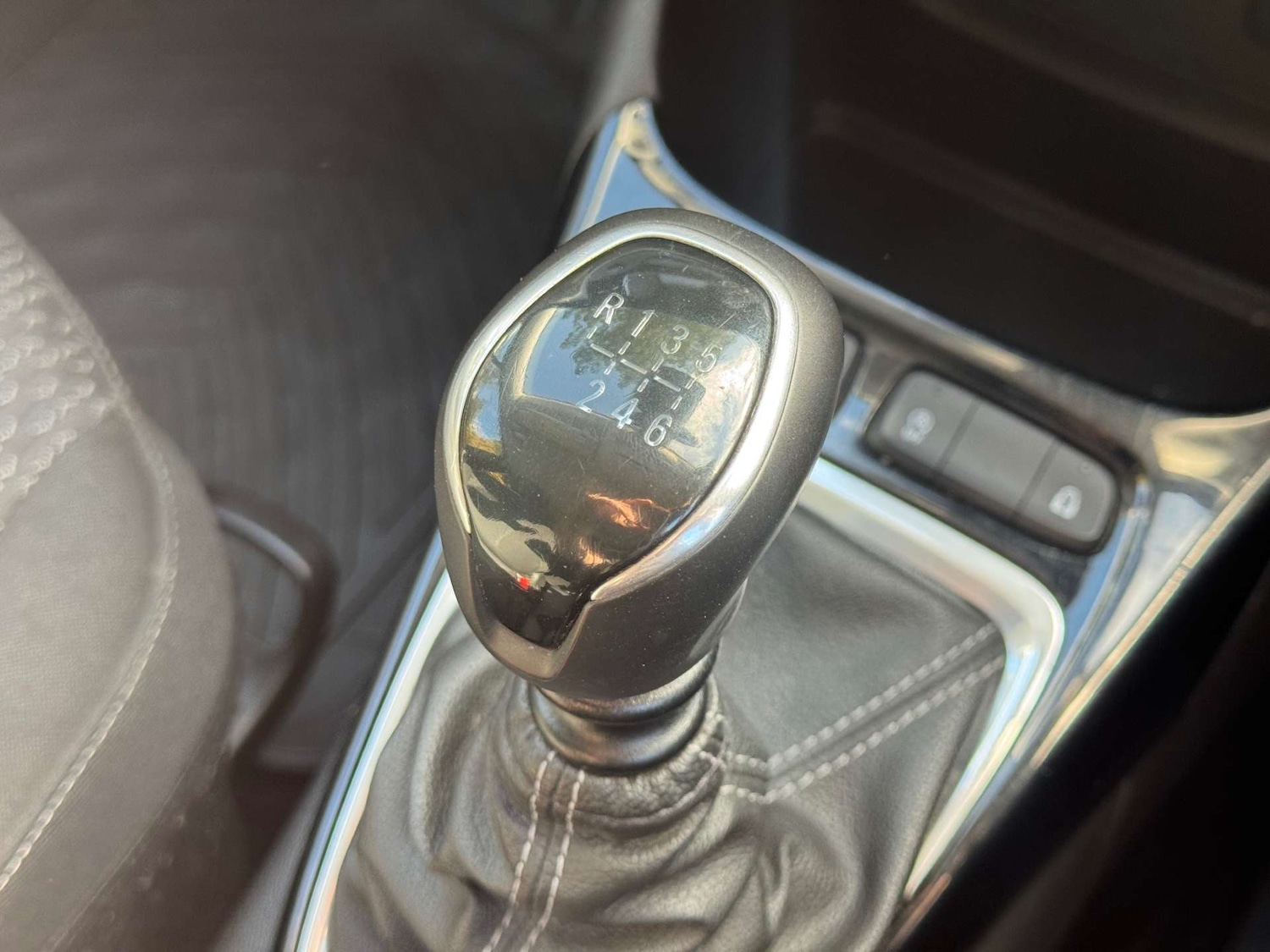 Used Vauxhall Crossland X 2019 for sale - 76278519: Photo 22