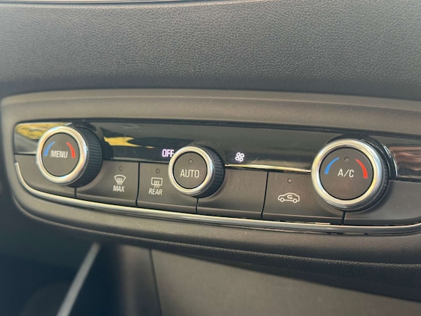 Used Vauxhall Crossland X 2019 for sale - 76278519: Photo 22