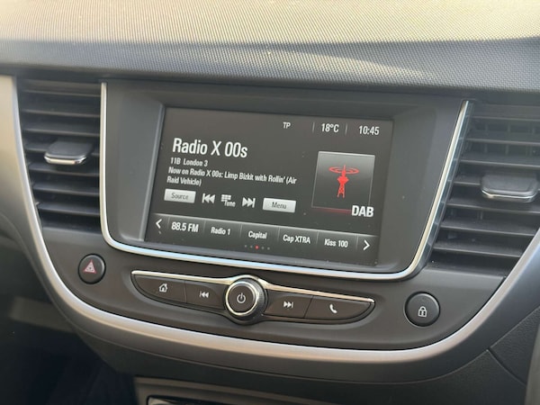Used Vauxhall Crossland X 2019 for sale - 76278519: Photo 23