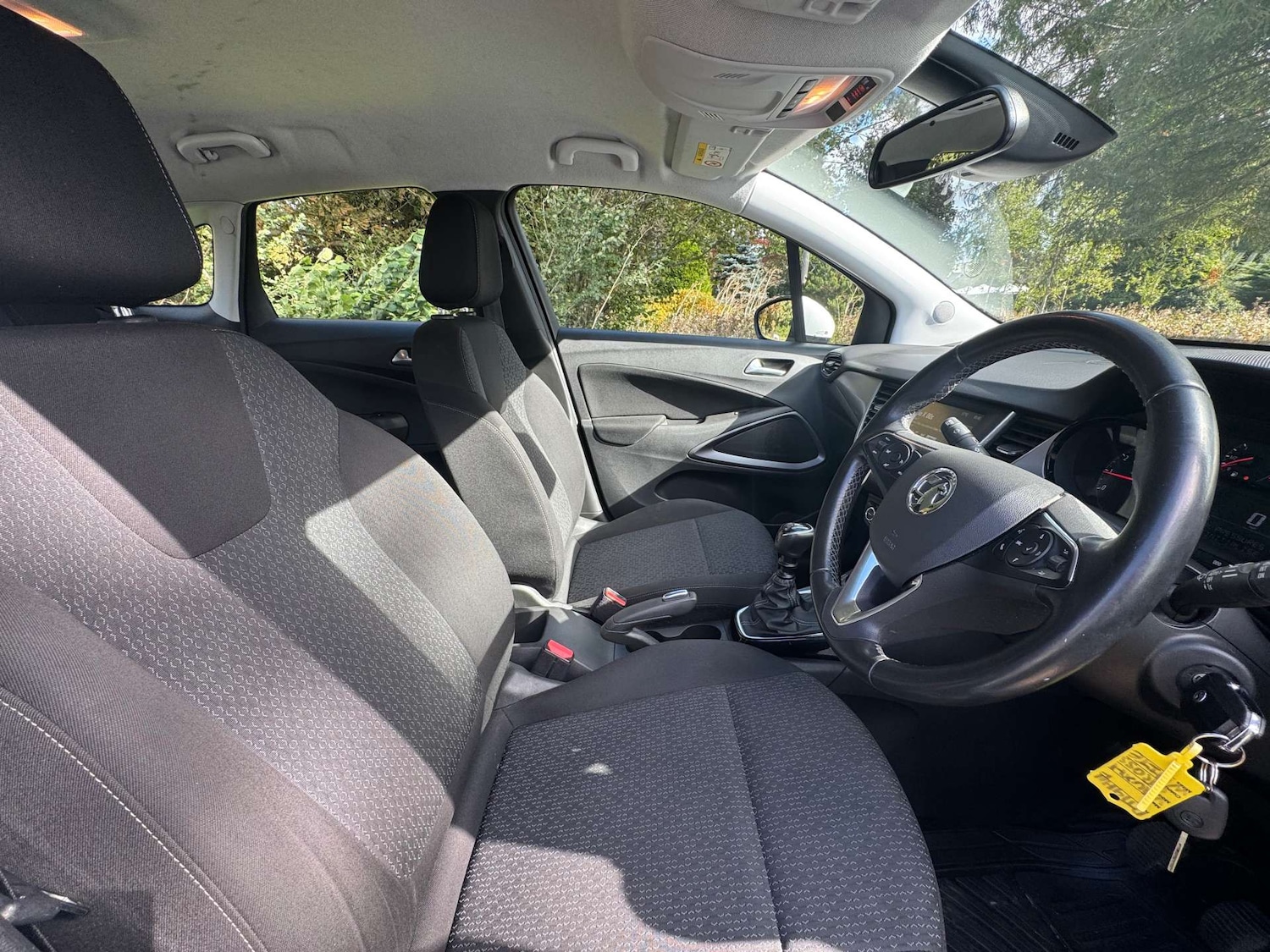 Used Vauxhall Crossland X 2019 for sale - 76278519: Photo 25